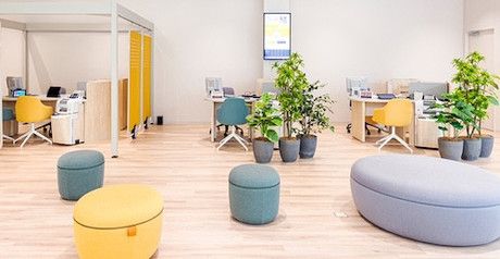 株式会社コントラフト(人材紹介)の求人・転職情報