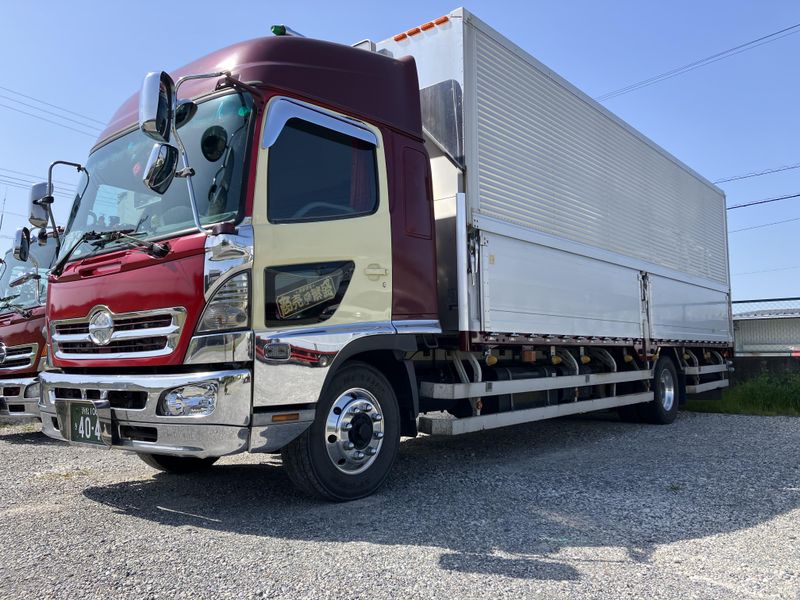 遠江急送有限会社-0001の求人・転職情報