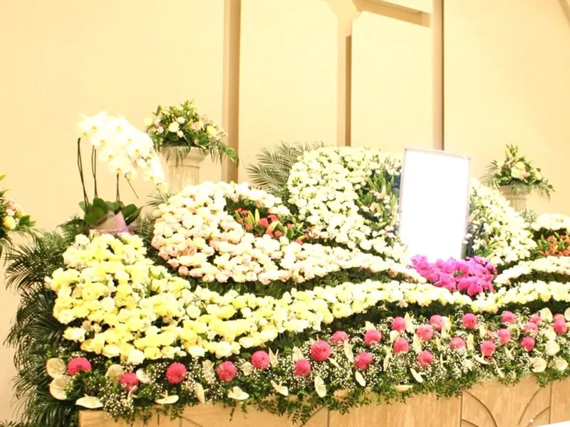 人生の節目に寄り添う心に残る瞬間を花で作る仕事説明会【福島】