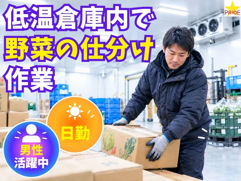 株式会社スタープライド(大阪府茨木市横江)のアルバイト・バイト求人情報
