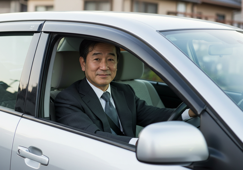 日本道路興運株式会社の求人・転職情報