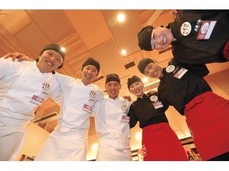 大阪王将　八戸ノ里店のアルバイト・バイト求人情報-04