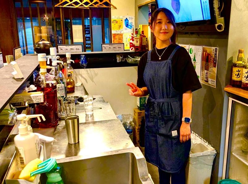 酒肴　春夏冬　〜あきない〜のアルバイト・バイト求人情報-02
