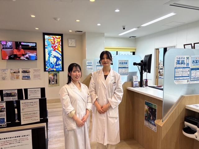 株式会社いちのみや大内薬局の求人・転職情報