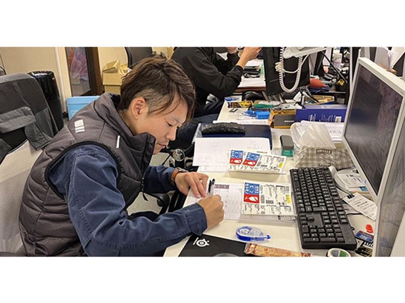 アイディーネット株式会社|中部愛知支店のアルバイト・バイト求人情報-05