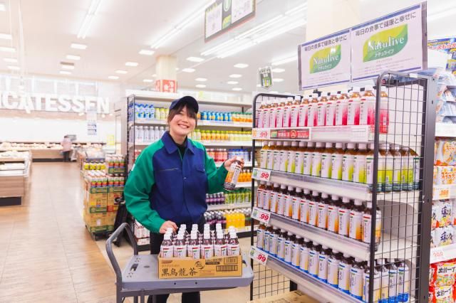 エコス　明野店のアルバイト・バイト求人情報-19