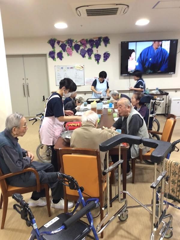 サービス付高齢者住宅「ふる里の風」のアルバイト・バイト求人情報-02