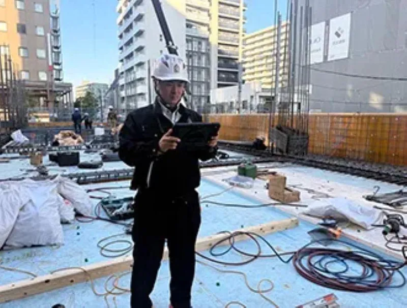 新英興業株式会社の求人・転職情報