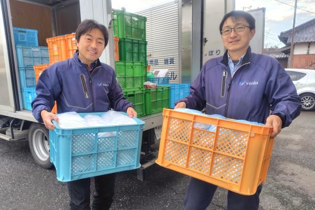 株式会社ヴィオーラ