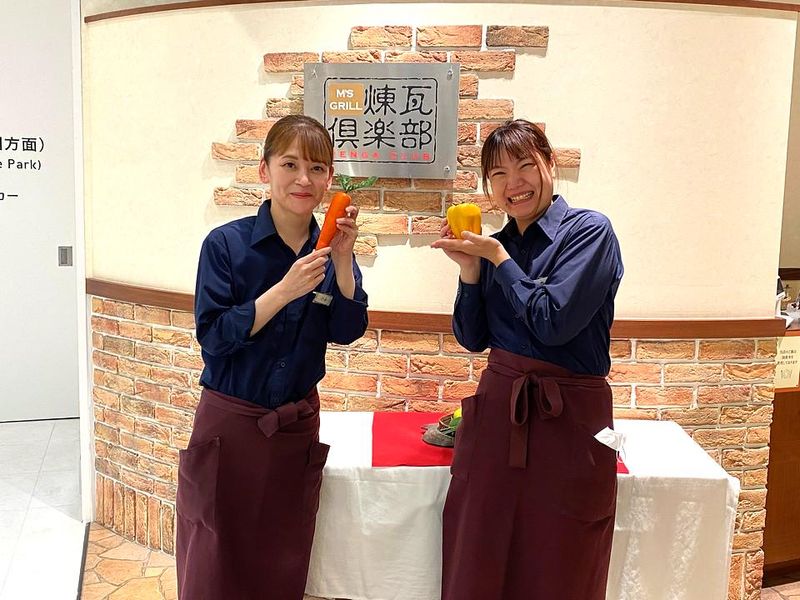 福岡タワーのアルバイト・バイト求人情報-02