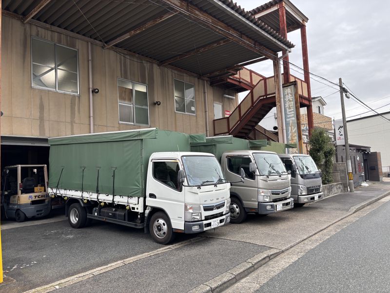 株式会社共和ビニール化工紙社の求人・転職情報