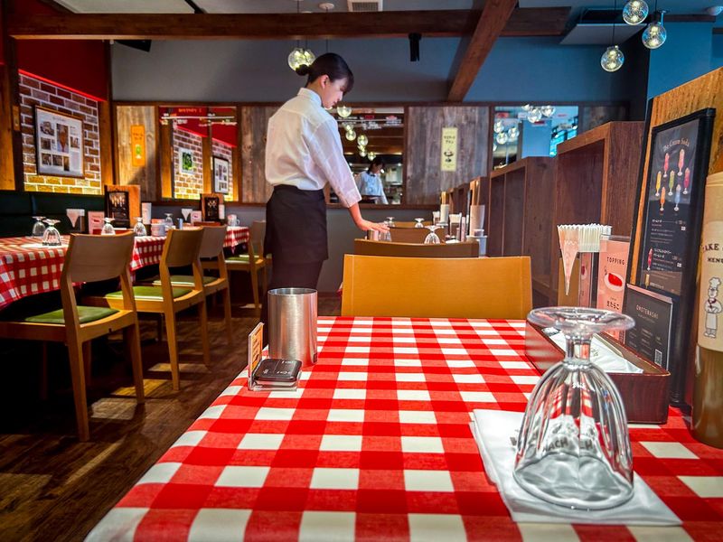 HACHI長町店/HACHI's Café&Dining(株式会社オールスパイス)のアルバイト・バイト求人情報-03