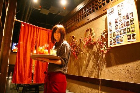 九州自慢　徳山店の求人5