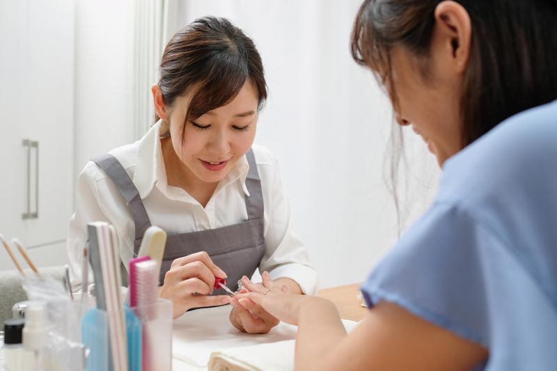 ネイルサロン ティーエヌ　大分TSUTAYA光吉店のアルバイト・バイト求人情報-04