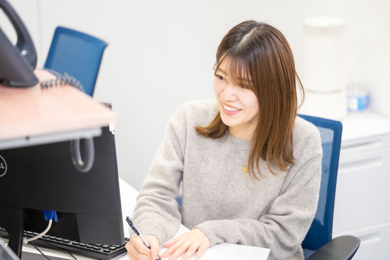 CTCファーストコンタクト株式会社　札幌オフィスのアルバイト・バイト求人情報-04