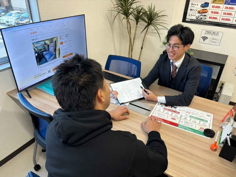 株式会社ユニーズの求人・転職情報