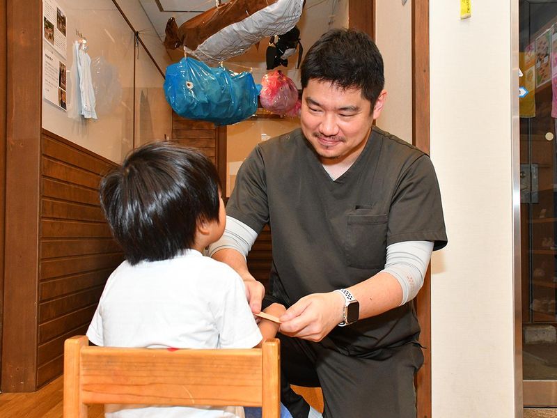 まちの保育園 東池袋　社会福祉法人 毛里田睦会のアルバイト・バイト求人情報-02
