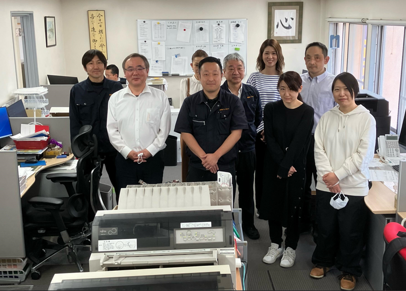 株式会社旭ファスコンの求人・転職情報