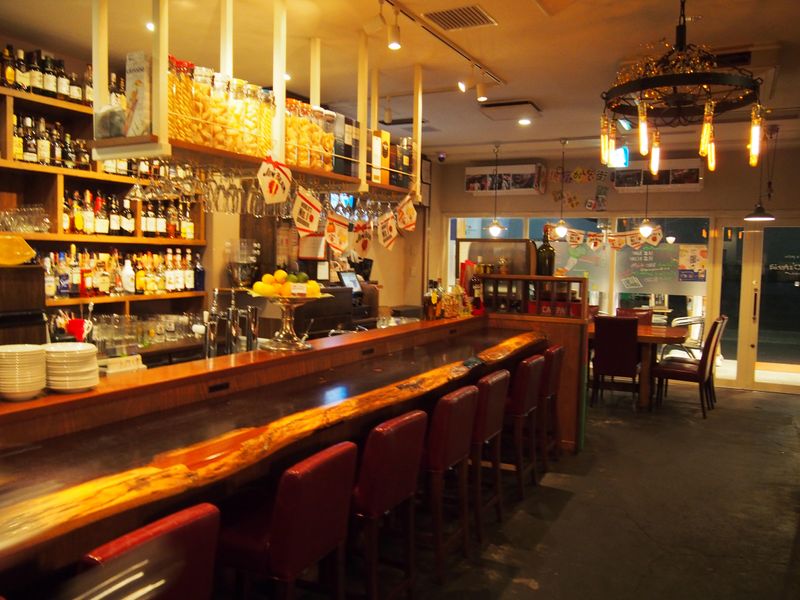 Pizza&Pasta Marin"O"steria Inage <マリノステリア稲毛店>のアルバイト・バイト求人情報-05