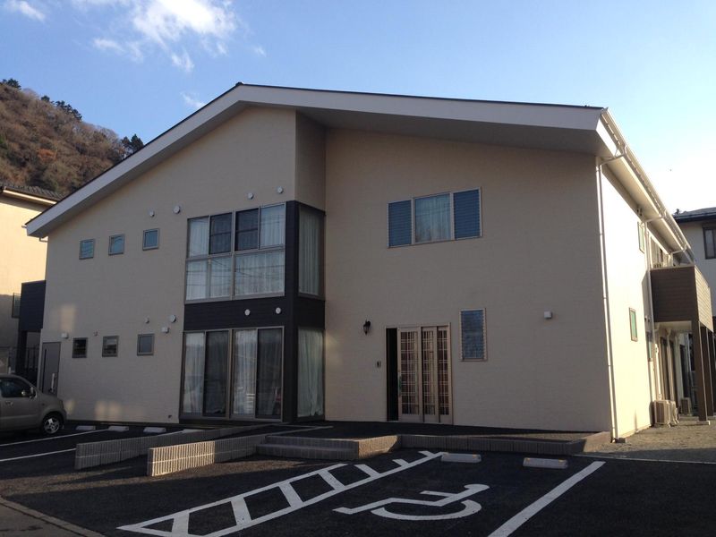 グループホームみさき津久井のアルバイト・バイト求人情報-02