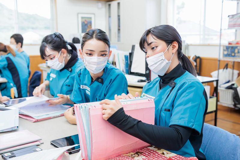 有限会社ウエルネスサービスの求人・転職情報