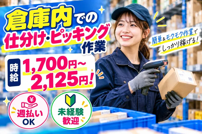 株式会社 マリアキャストのアルバイト・バイト求人情報