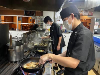 株式会社丸新岩寺の求人・転職情報