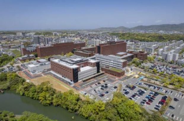 学校法人産業医科大学の求人・転職情報