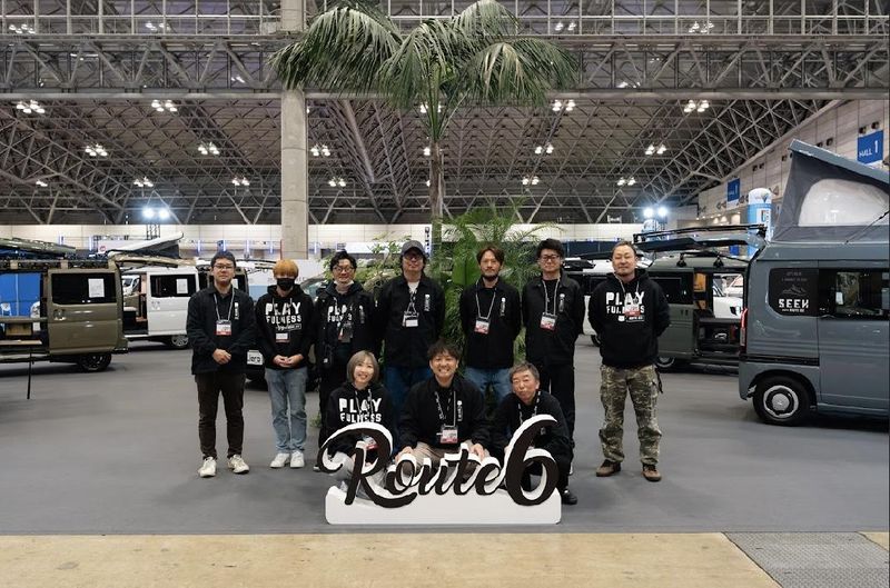 株式会社ルートシックスの求人・転職情報