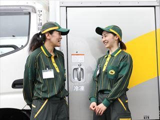 ヤマト運輸株式会社 大分主管支店 大分光吉営業所のアルバイト・バイト求人情報-03