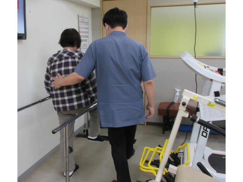 デイサービス　エクサスみどり(株式会社シミズ)のアルバイト・バイト求人情報-03