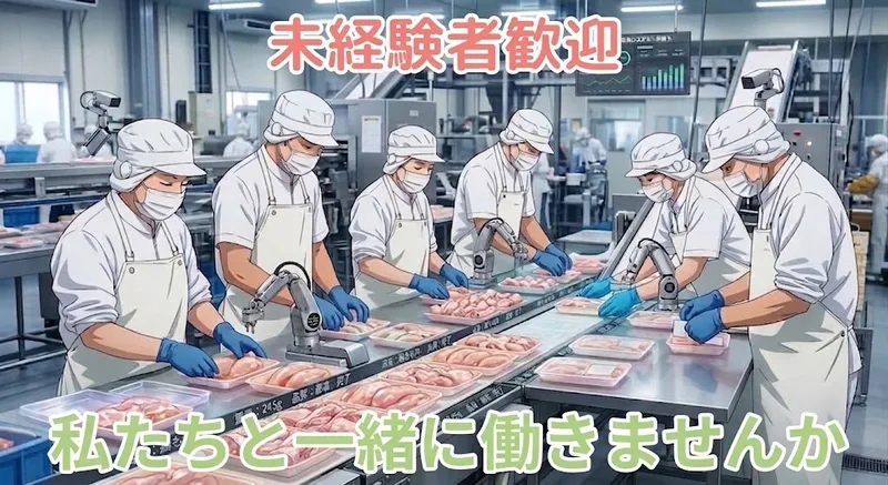 求人画像