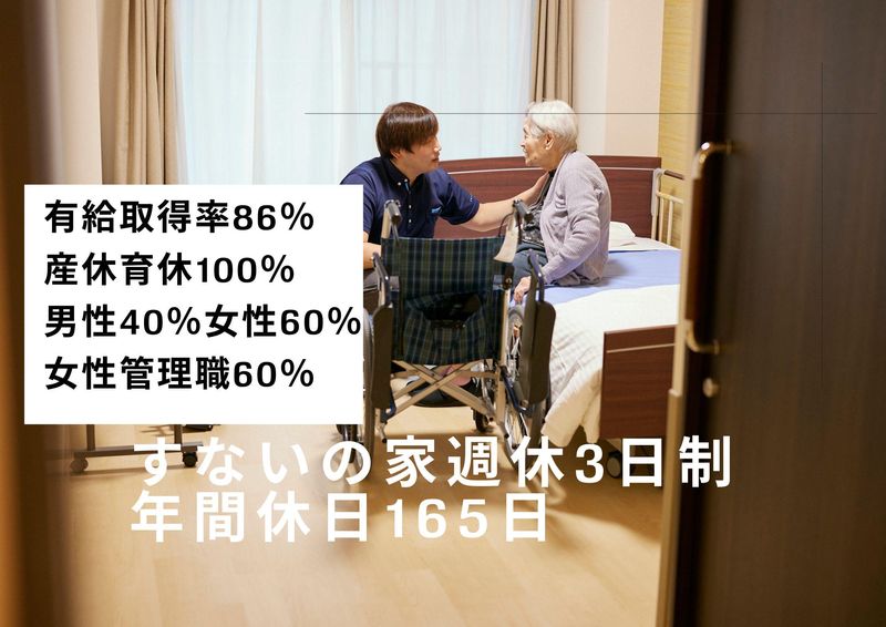 社会福祉法人かなえ福祉会-0004の求人・転職情報