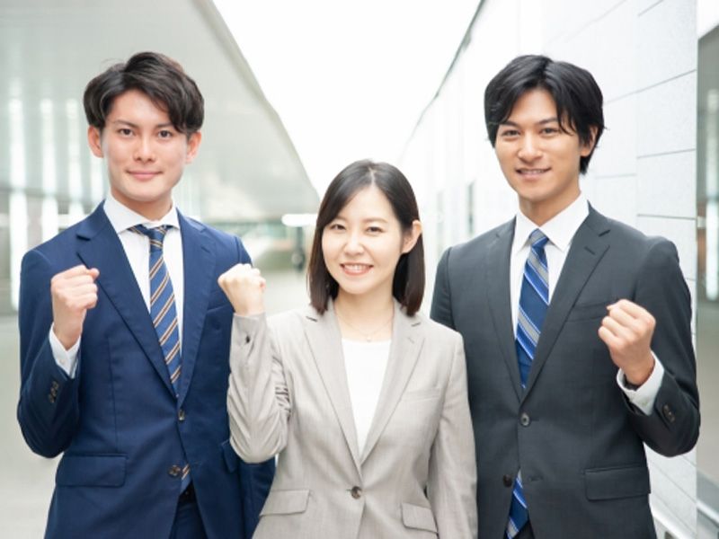 株式会社ジャパンサポートの求人・転職情報