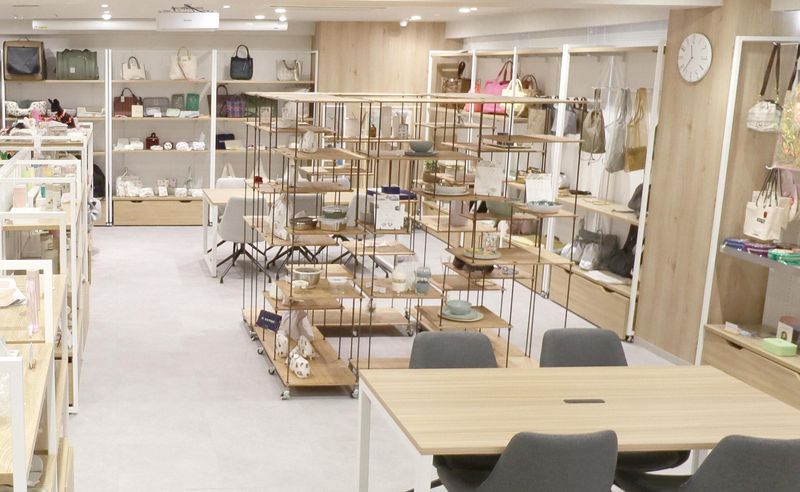 株式会社ブルシーの求人・転職情報