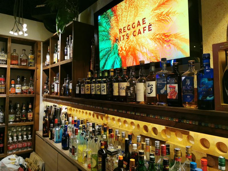 cafe&bar　HOBARTのアルバイト・バイト求人情報-02
