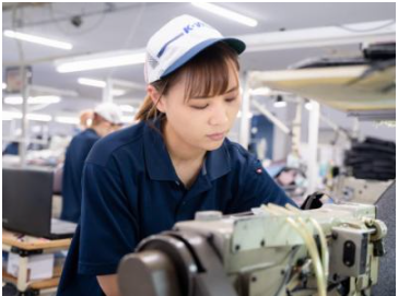 興和工業株式会社の求人・転職情報