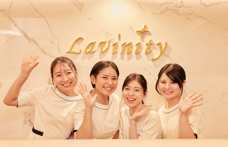 Lavinity(ラヴィニティ) 池袋のイメージ2