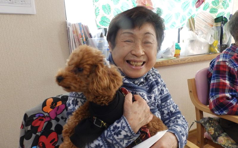 デイサービス　イヴ(株式会社ハピネス・トゥモロー)のアルバイト・バイト求人情報-03