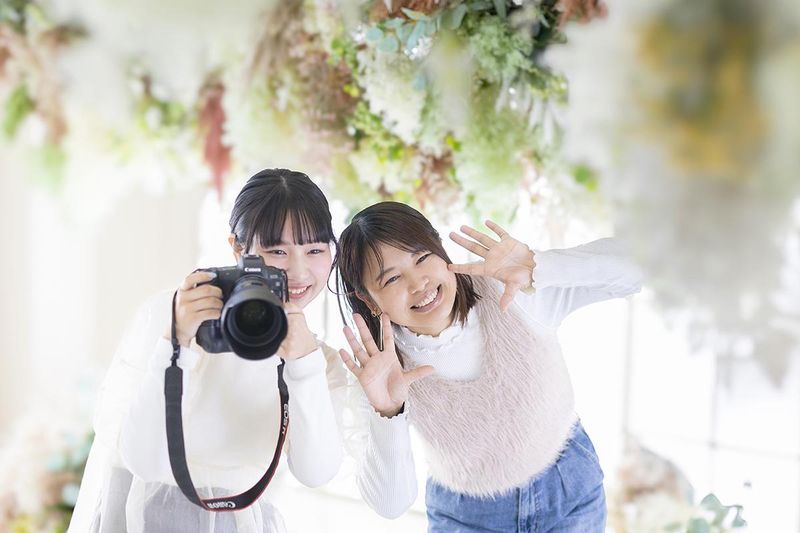 フォトスタジオチェルシー　大垣店(株式会社ダブル・エディション)のアルバイト・バイト求人情報-03