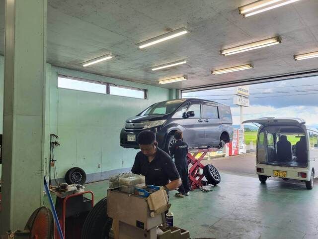 株式会社ナンキュウ　都城営業所の求人・転職情報