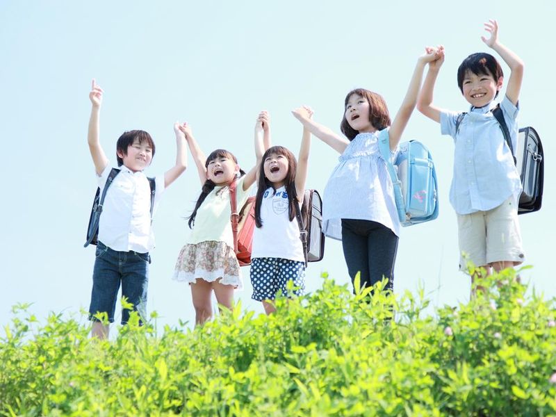 大和田学童保育所/シダックス大新東ヒューマンサービス株式会社のアルバイト・バイト求人情報-48