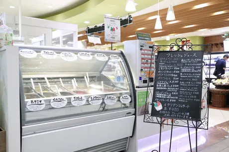 しずてつストア　新静岡セノバ店のアルバイト・バイト求人情報-21