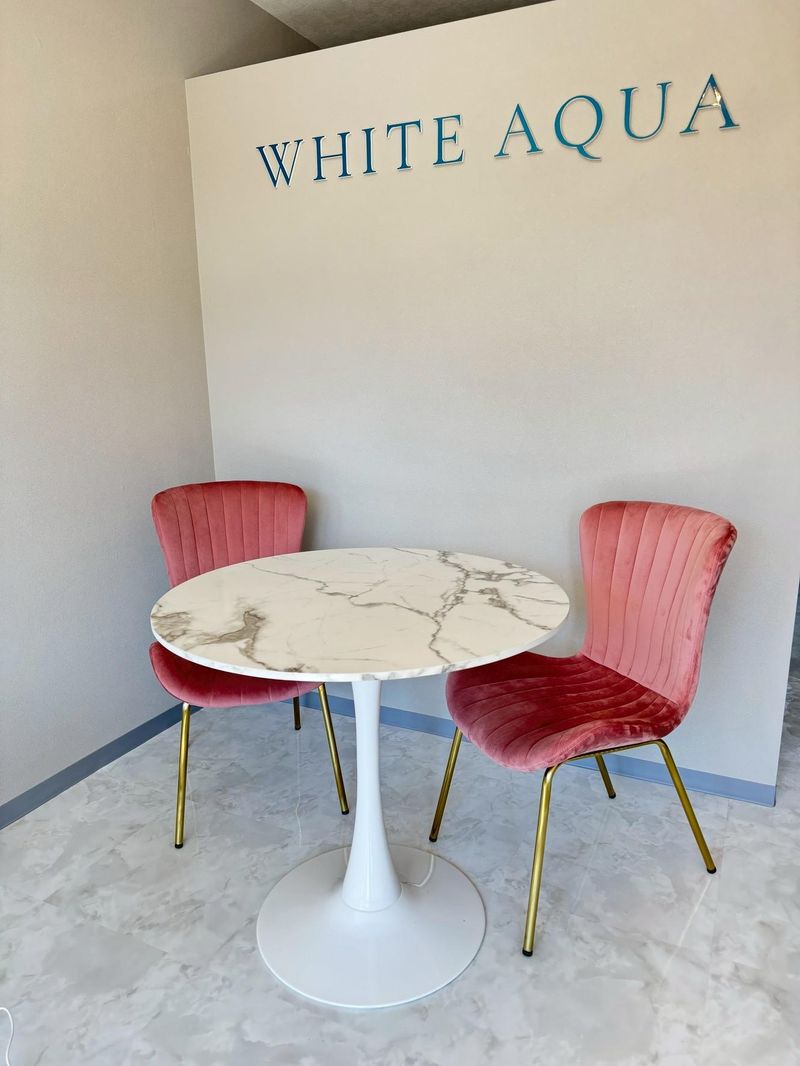 WHITE AQUA成田店の求人・転職情報