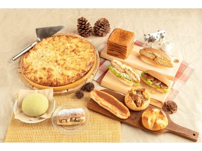 焼きたてチーズケーキのお店アミーゴのアルバイト・バイト求人情報-05