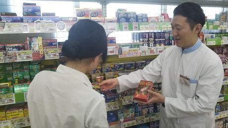 キリン堂　枚方宮之下店(調剤)のアルバイト・バイト求人情報-03