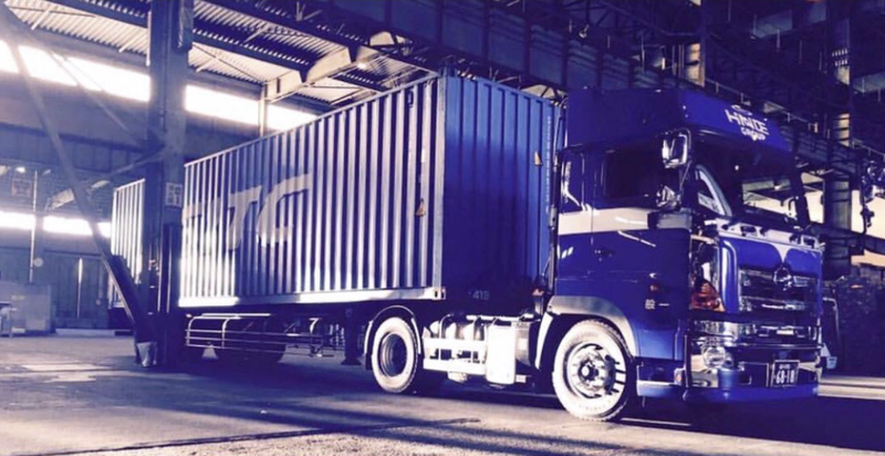 HINODE&SONS株式会社の求人・転職情報