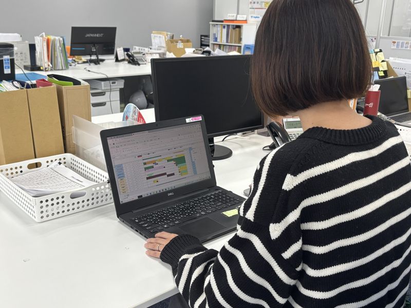 株式会社ライムオートリースの求人・転職情報
