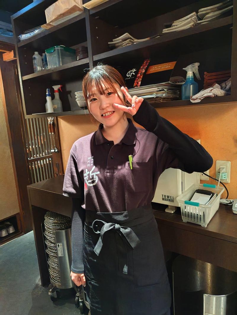 黒毛和牛焼肉処　哲のアルバイト・バイト求人情報-03