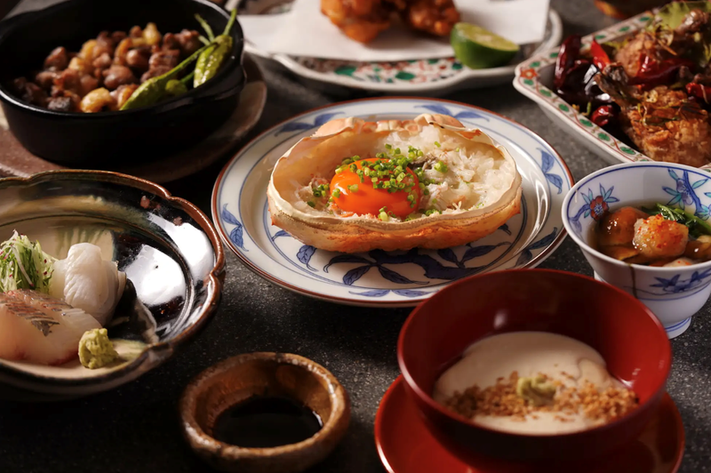 勝手口 河内屋・鮨 うおのたなのアルバイト・バイト求人情報-04